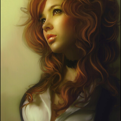 "Girl 2"