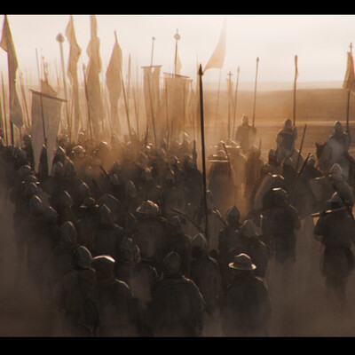 Crusade