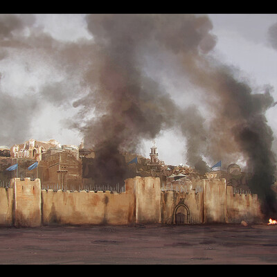Siege