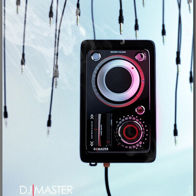 DJ MASTER