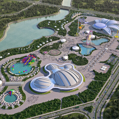 Aquapark