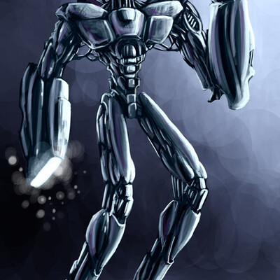 LightBot