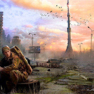 Ostankino