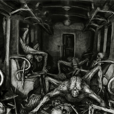 Trupoedyi