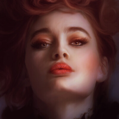 "Red Queen"