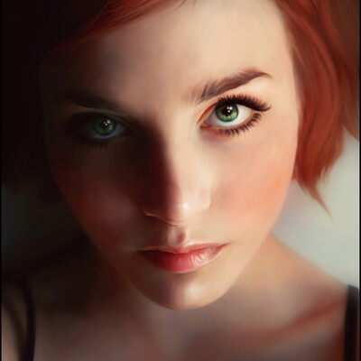 "Girl"