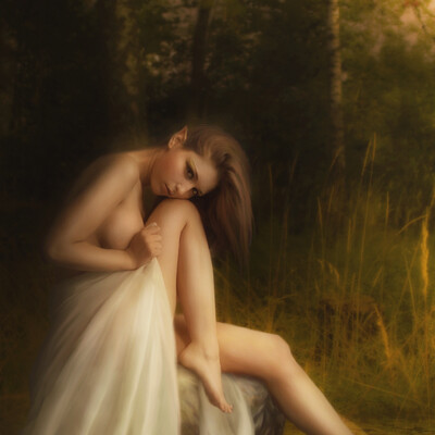 "Forest"