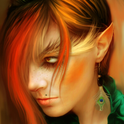 "Fairy"