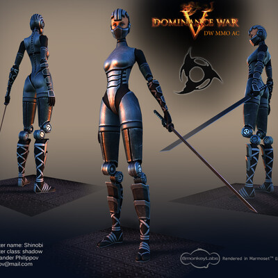 Shinobi