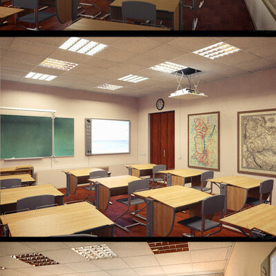shkolnyiy klass