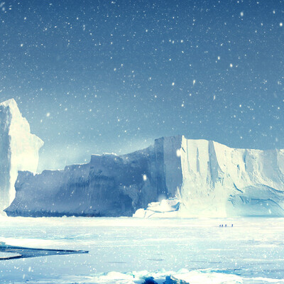 ARCTIC BASE