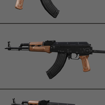 AKC