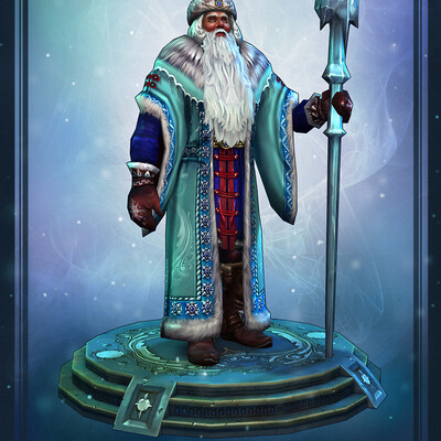moroz