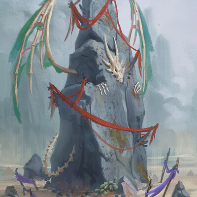 Megalith