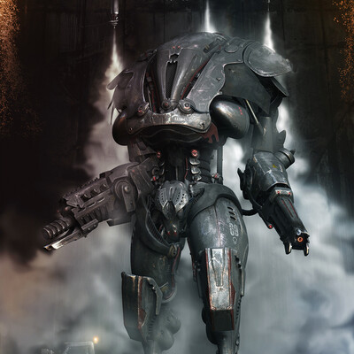 S.K.Robot