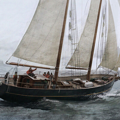 Ship