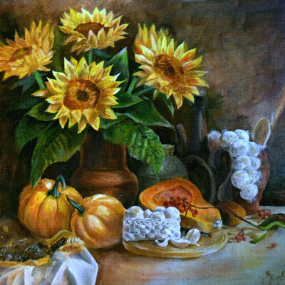TSvetyi Solntsa