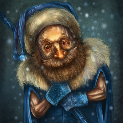 DedMoroz