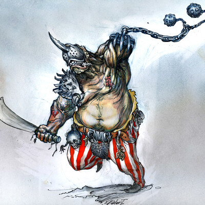Gladiator