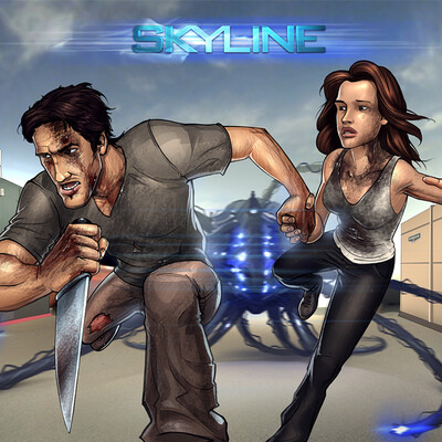 skaylayn