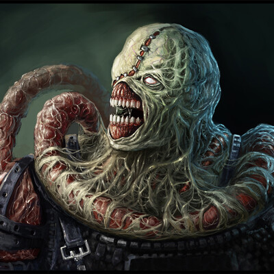 Nemesis