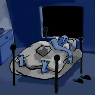 TOT DEN