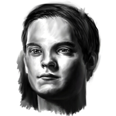 portret