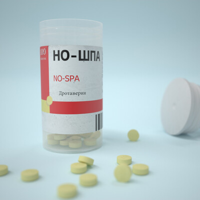 No-spa