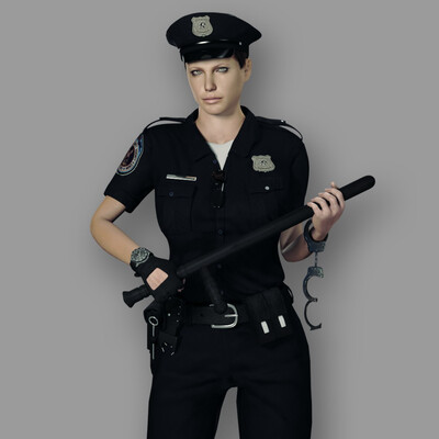 police