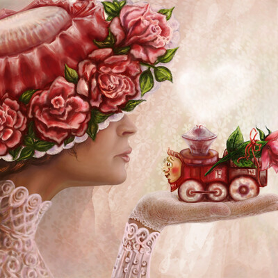 Takaya Lyubov...