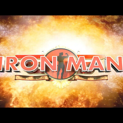 Iron Man