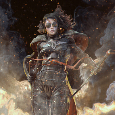Nemesis