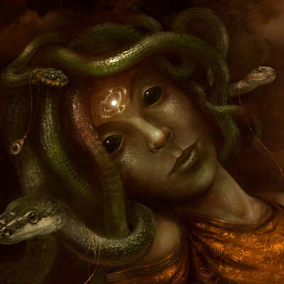 Gorgona