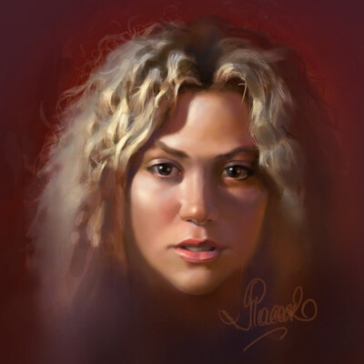Portret