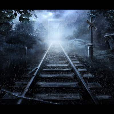 Secret Place