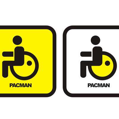 Pacman havaet People