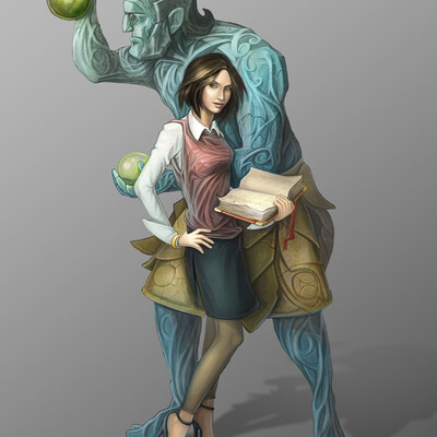 summoner