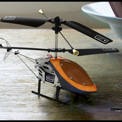 Vertolet M2X