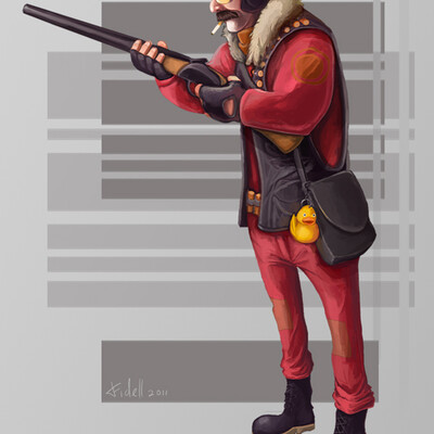 Ohotnik