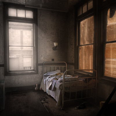 In Limbo