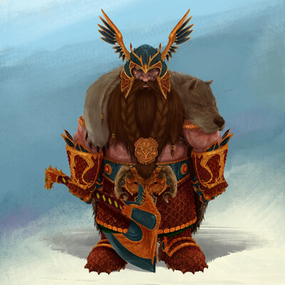 Gnome voitel