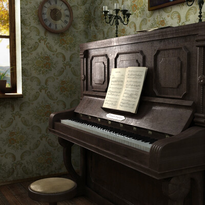 Piano