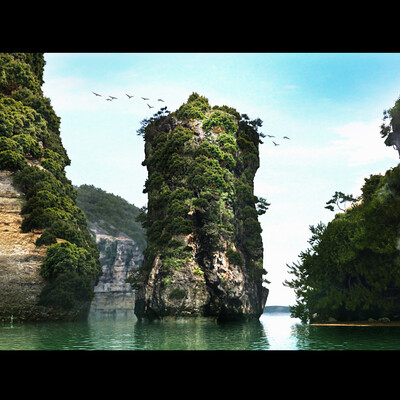 laguna
