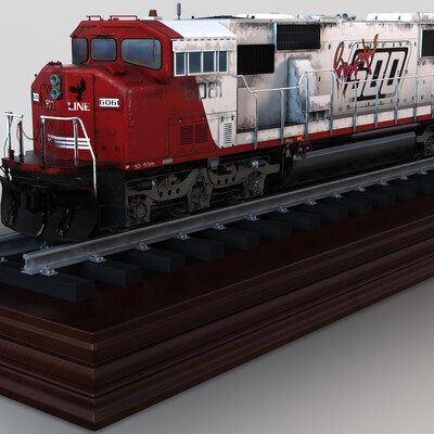 SD 60m
