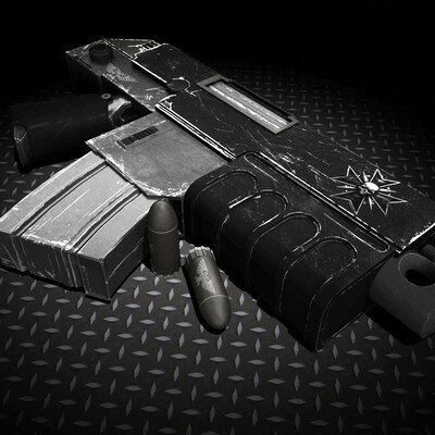 Bolter
