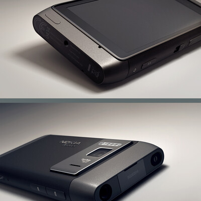 Nokia N8