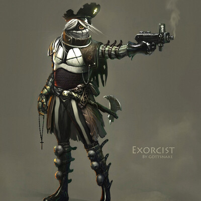 Exorcist