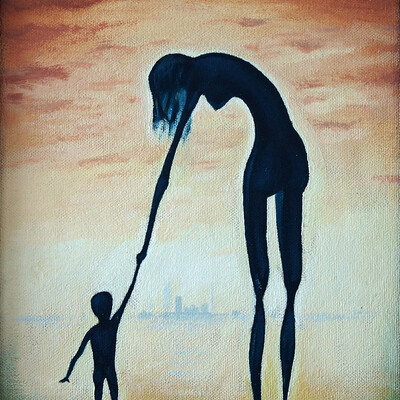 Mother