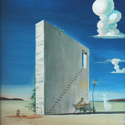 House-plane