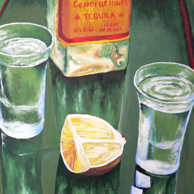 Tequila Generaciones